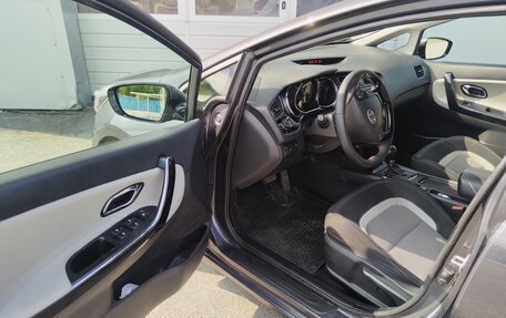 KIA cee'd III, 2013 год, 1 320 000 рублей, 11 фотография