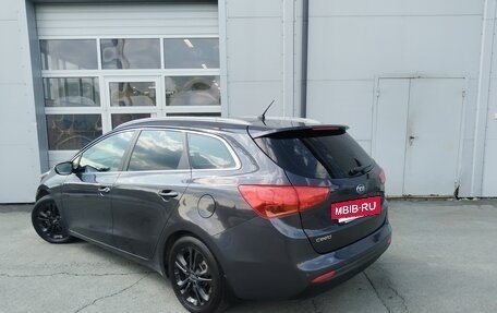 KIA cee'd III, 2013 год, 1 320 000 рублей, 6 фотография