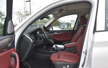 BMW X3, 2022 год, 3 555 400 рублей, 8 фотография