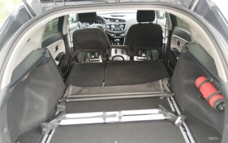 KIA cee'd III, 2013 год, 1 320 000 рублей, 20 фотография