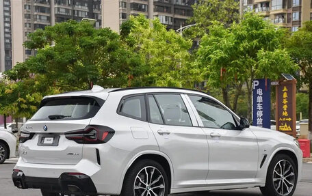 BMW X3, 2022 год, 3 555 400 рублей, 5 фотография