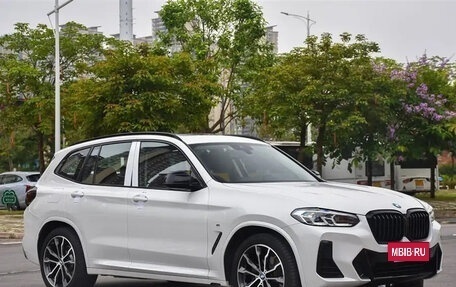 BMW X3, 2022 год, 3 555 400 рублей, 6 фотография