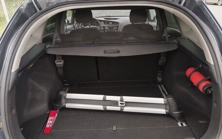KIA cee'd III, 2013 год, 1 320 000 рублей, 17 фотография