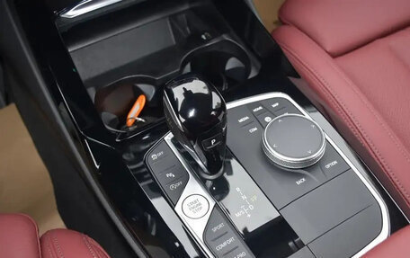 BMW X3, 2022 год, 3 555 400 рублей, 17 фотография