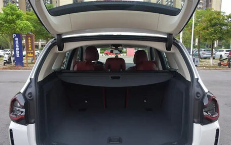 BMW X3, 2022 год, 3 555 400 рублей, 20 фотография