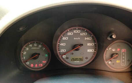 Honda Mobilio Spike I рестайлинг, 2006 год, 550 000 рублей, 3 фотография