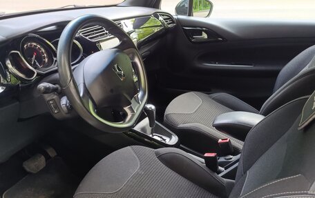 Citroen DS3 I рестайлинг, 2015 год, 880 000 рублей, 9 фотография