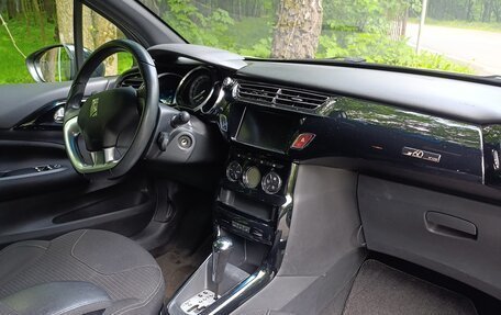 Citroen DS3 I рестайлинг, 2015 год, 880 000 рублей, 7 фотография