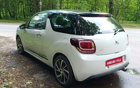 Citroen DS3 I рестайлинг, 2015 год, 880 000 рублей, 2 фотография