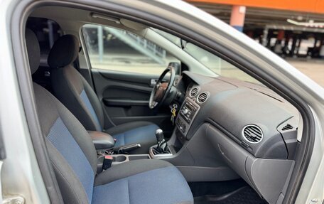 Ford Focus II рестайлинг, 2005 год, 385 000 рублей, 9 фотография