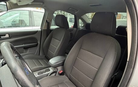 Ford Focus II рестайлинг, 2011 год, 590 000 рублей, 7 фотография