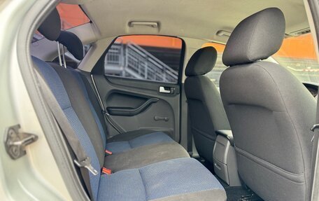 Ford Focus II рестайлинг, 2005 год, 385 000 рублей, 13 фотография