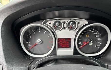 Ford Focus II рестайлинг, 2011 год, 590 000 рублей, 5 фотография