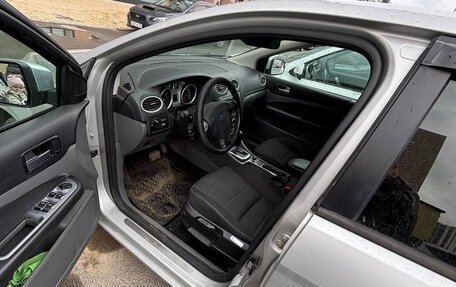 Ford Focus II рестайлинг, 2011 год, 590 000 рублей, 8 фотография