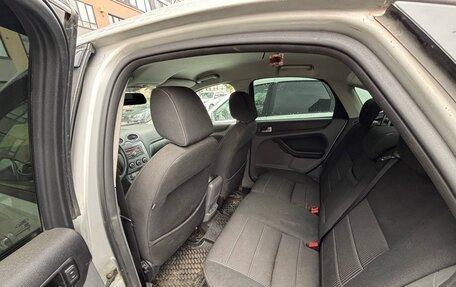 Ford Focus II рестайлинг, 2011 год, 590 000 рублей, 9 фотография