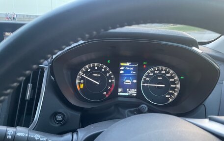 Subaru Impreza IV, 2020 год, 1 700 000 рублей, 10 фотография