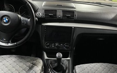 BMW 1 серия, 2009 год, 900 000 рублей, 1 фотография