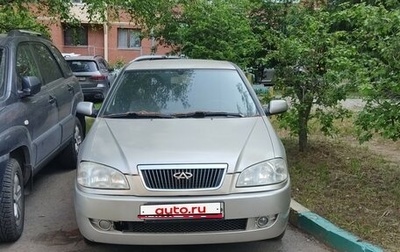 Chery Amulet (A15) I, 2007 год, 170 000 рублей, 1 фотография