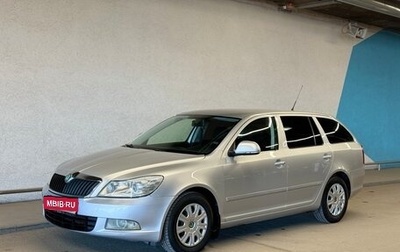 Skoda Octavia, 2009 год, 699 000 рублей, 1 фотография