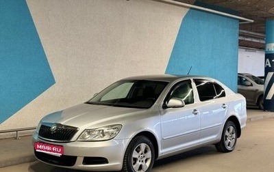 Skoda Octavia, 2013 год, 785 000 рублей, 1 фотография