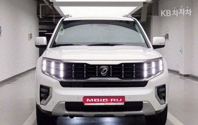 KIA Mohave I, 2021 год, 4 230 000 рублей, 1 фотография