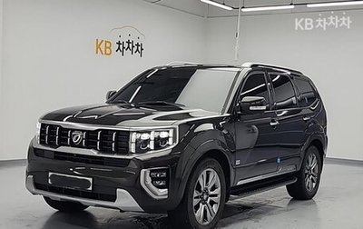 KIA Mohave I, 2020 год, 4 300 000 рублей, 1 фотография