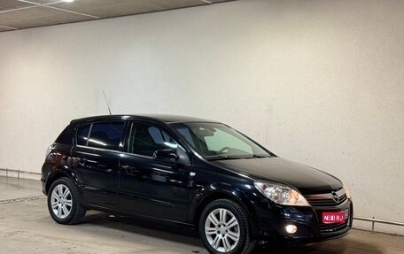 Opel Astra H, 2010 год, 599 000 рублей, 1 фотография