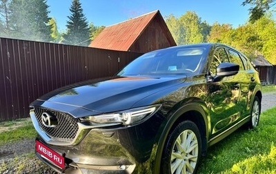 Mazda CX-5 II, 2020 год, 2 900 000 рублей, 1 фотография