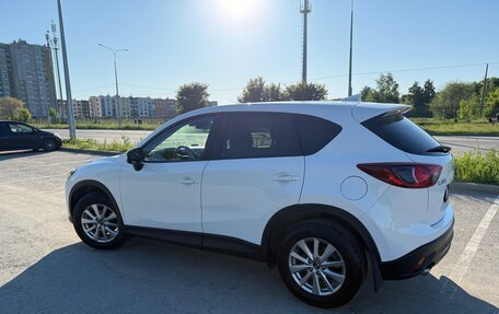 Mazda CX-5 II, 2015 год, 1 850 000 рублей, 3 фотография