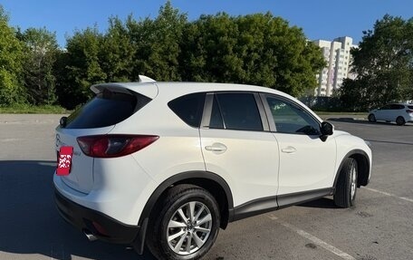 Mazda CX-5 II, 2015 год, 1 850 000 рублей, 4 фотография