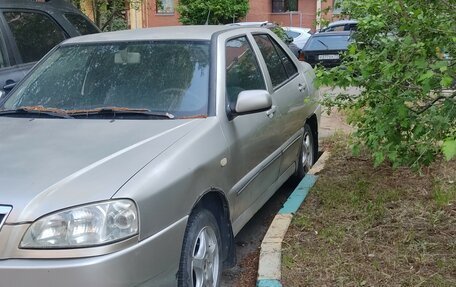 Chery Amulet (A15) I, 2007 год, 170 000 рублей, 2 фотография