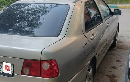 Chery Amulet (A15) I, 2007 год, 170 000 рублей, 6 фотография