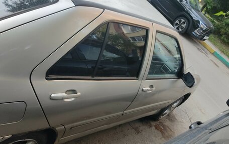 Chery Amulet (A15) I, 2007 год, 170 000 рублей, 7 фотография