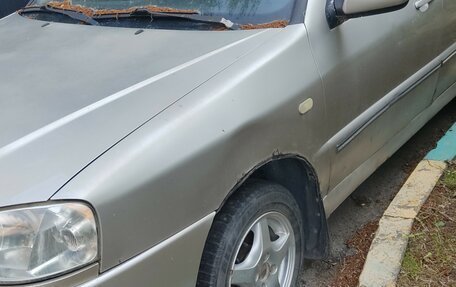 Chery Amulet (A15) I, 2007 год, 170 000 рублей, 3 фотография