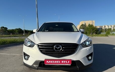 Mazda CX-5 II, 2015 год, 1 850 000 рублей, 10 фотография
