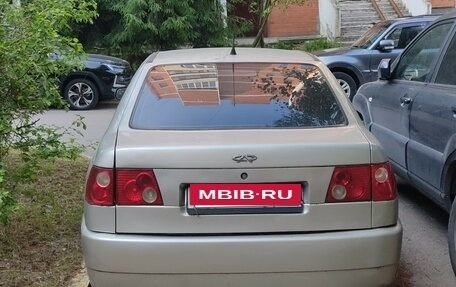 Chery Amulet (A15) I, 2007 год, 170 000 рублей, 5 фотография