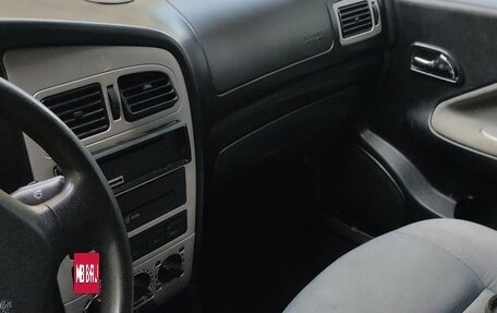Chery Amulet (A15) I, 2007 год, 170 000 рублей, 9 фотография