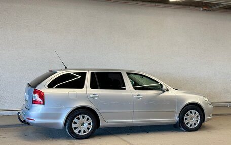 Skoda Octavia, 2009 год, 699 000 рублей, 10 фотография