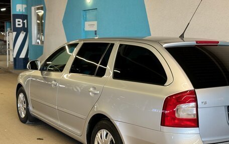 Skoda Octavia, 2009 год, 699 000 рублей, 5 фотография