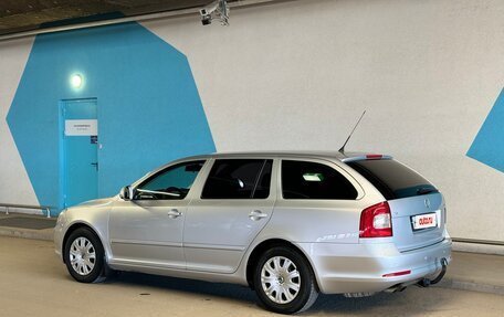 Skoda Octavia, 2009 год, 699 000 рублей, 3 фотография