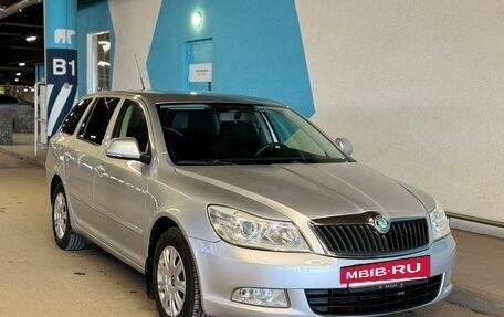 Skoda Octavia, 2009 год, 699 000 рублей, 6 фотография