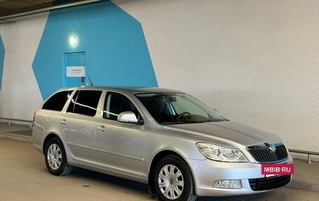 Skoda Octavia, 2009 год, 699 000 рублей, 7 фотография