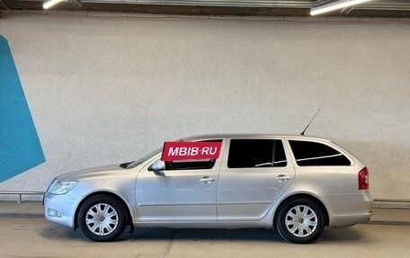 Skoda Octavia, 2009 год, 699 000 рублей, 2 фотография
