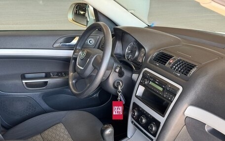 Skoda Octavia, 2009 год, 699 000 рублей, 11 фотография
