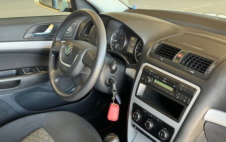 Skoda Octavia, 2009 год, 699 000 рублей, 13 фотография
