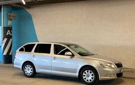 Skoda Octavia, 2009 год, 699 000 рублей, 19 фотография