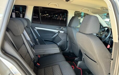 Skoda Octavia, 2009 год, 699 000 рублей, 15 фотография