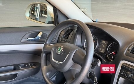 Skoda Octavia, 2009 год, 699 000 рублей, 12 фотография