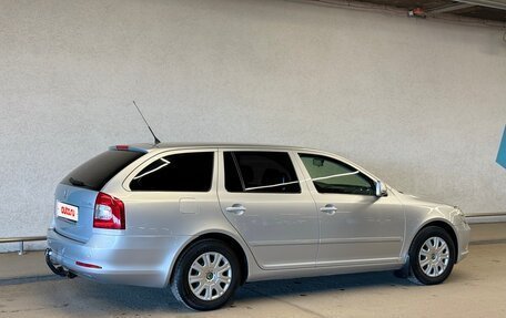 Skoda Octavia, 2009 год, 699 000 рублей, 21 фотография