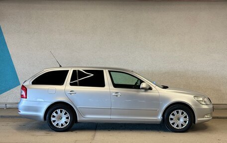 Skoda Octavia, 2009 год, 699 000 рублей, 20 фотография